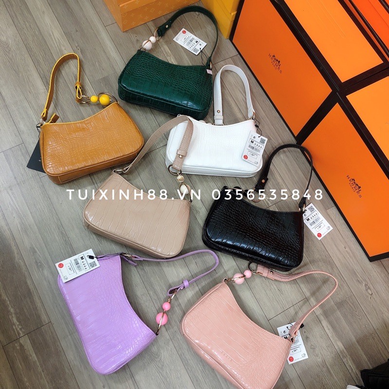 Túi Xách Nữ Quai Ngọc Kẹp Nách Đi Dự Tiệc Thời Trang Nữ Đẹp Giá rẻ | BigBuy360 - bigbuy360.vn