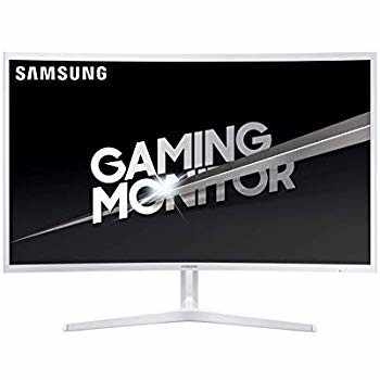 Màn hình 32" SAMSUNG C32JG51FD