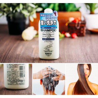 DẦU GỘI MỌC TÓC, TRỤNG TÓC KAM.INOMO.TO