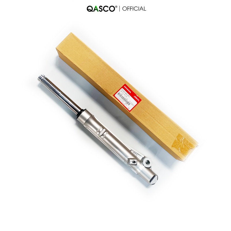 Giảm xóc trước (phuộc) trái HONDA Wave anpha / ALPHA + (2003-2005)  QA(51500KRS971)