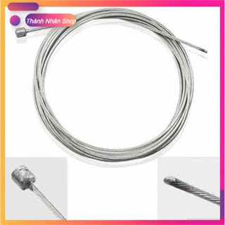 Ruột dây đề xe đạp thể thao không rỉ dài 2m