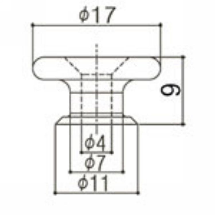 1 Bộ Nút / Dây Đeo Đàn Guitar Và Bass EP-B3 Sản Xuất Tại Nhật Bản