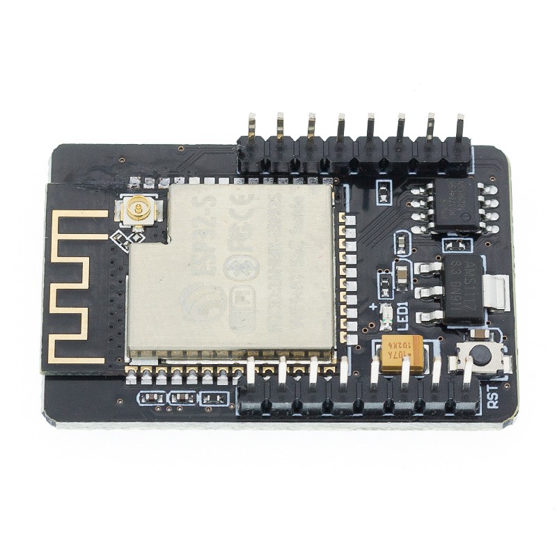 Bảng Mạch Phát Triển WiFi ESP32-CAM WiFi ESP32 5V Bluetooth OV2640 DIY