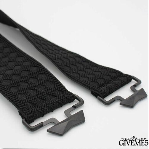 Thắt lưng nữ co giãn tốt phong cách thời trang