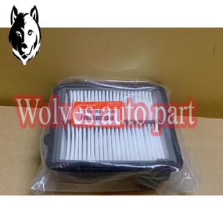 Lọc gió động cơ honda city đời 2008-2013, jazz đời 2008-2013, honda brio