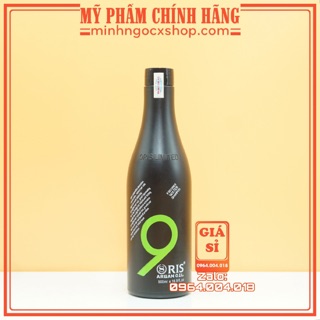 Lẻ Dầu Gội Hoặc Dầu Xả Chống Rụng-Kích Mọc Tóc Oris Anti Hair Loss 500ML New 2019