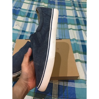 Giày VNXK thương hiệu Pull & Bear