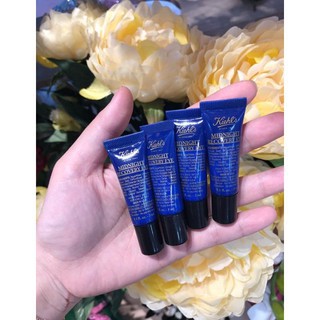 Kem dưỡng mắt Kiehl's Midnight Recovery Eye 3ml | BigBuy360 - bigbuy360.vn