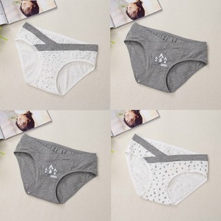 Set 4 quần lót bầu