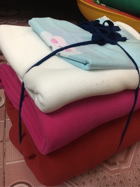 Combo vải nỉ và bông 630 | BigBuy360 - bigbuy360.vn