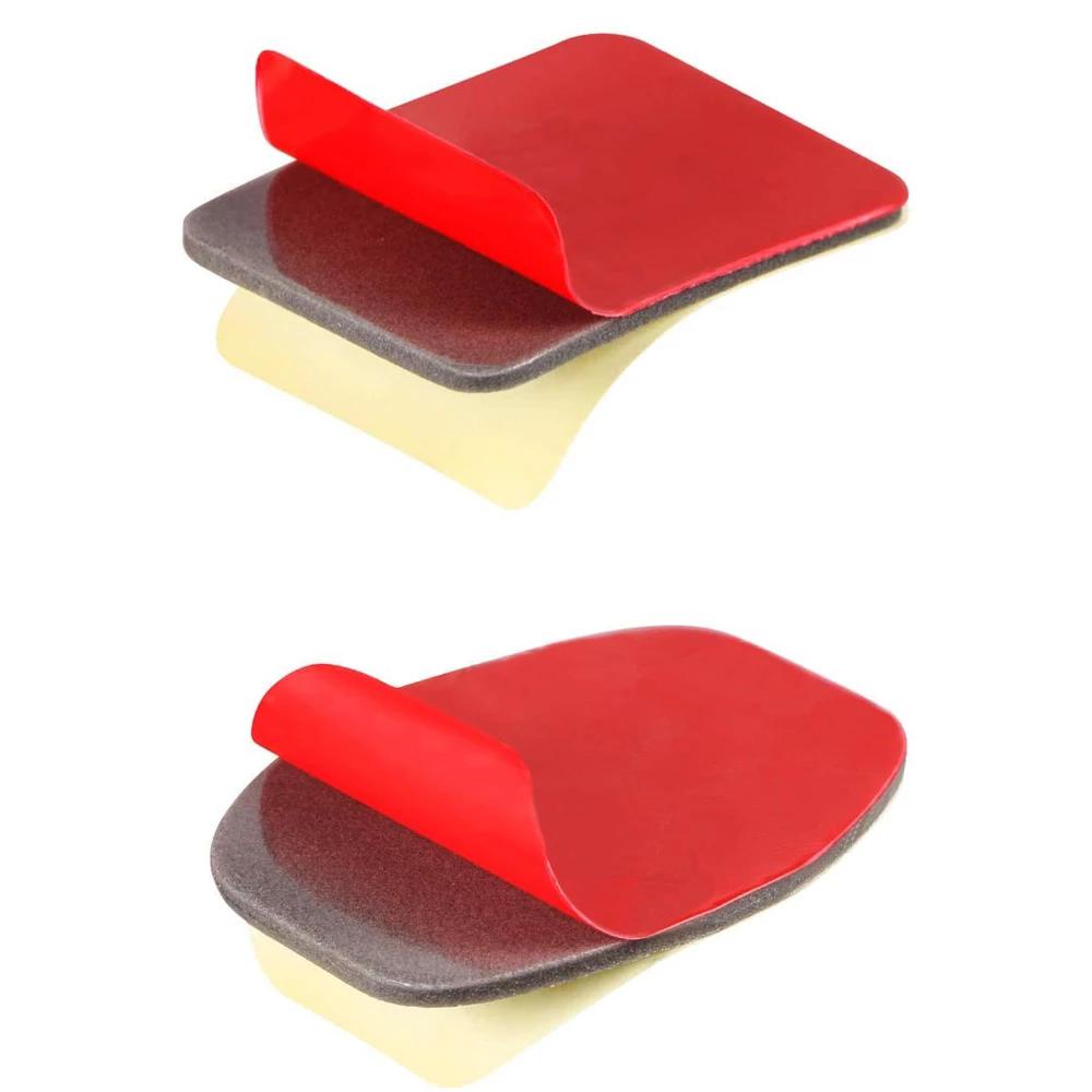 Miếng Dán Camera Hành Trình AUGUSTINA Màu Đen