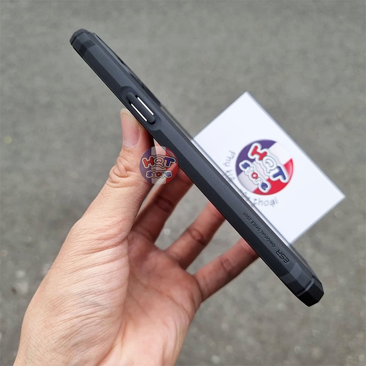 Ốp lưng chống sốc ESR AIR ARMOR cho IP 12 Pro Max / 12 Pro chính hãng - Hàng nhập khẩu
