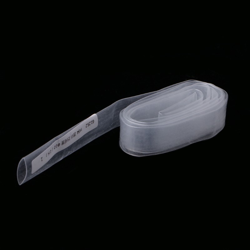 Ống Co Nhiệt 2 / 3 / 4 / 5 / 6 / 8 / 10mm Chuyên Dụng