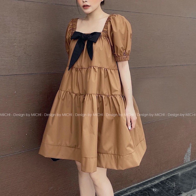 Bán sỉ váy thiết kế babydol