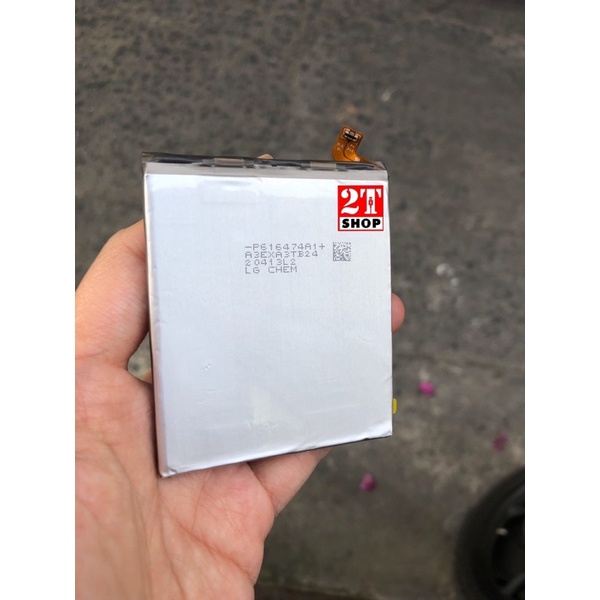 PIN GALAXY S20 ULTRA CHÍNH HÃNG, DUNG LƯỢNG 5000MAH, EB-BG988ABY