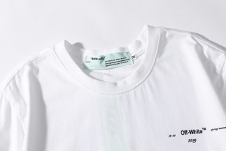 Áo Phông OFF WHITE 2019