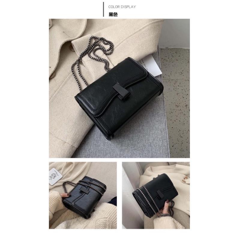 TÚI XÁCH NỮ♥️ FREESHIP♥️TÚI ĐEO CHÉC NỮ  THỜI TRANG HÈ 2021 LM170