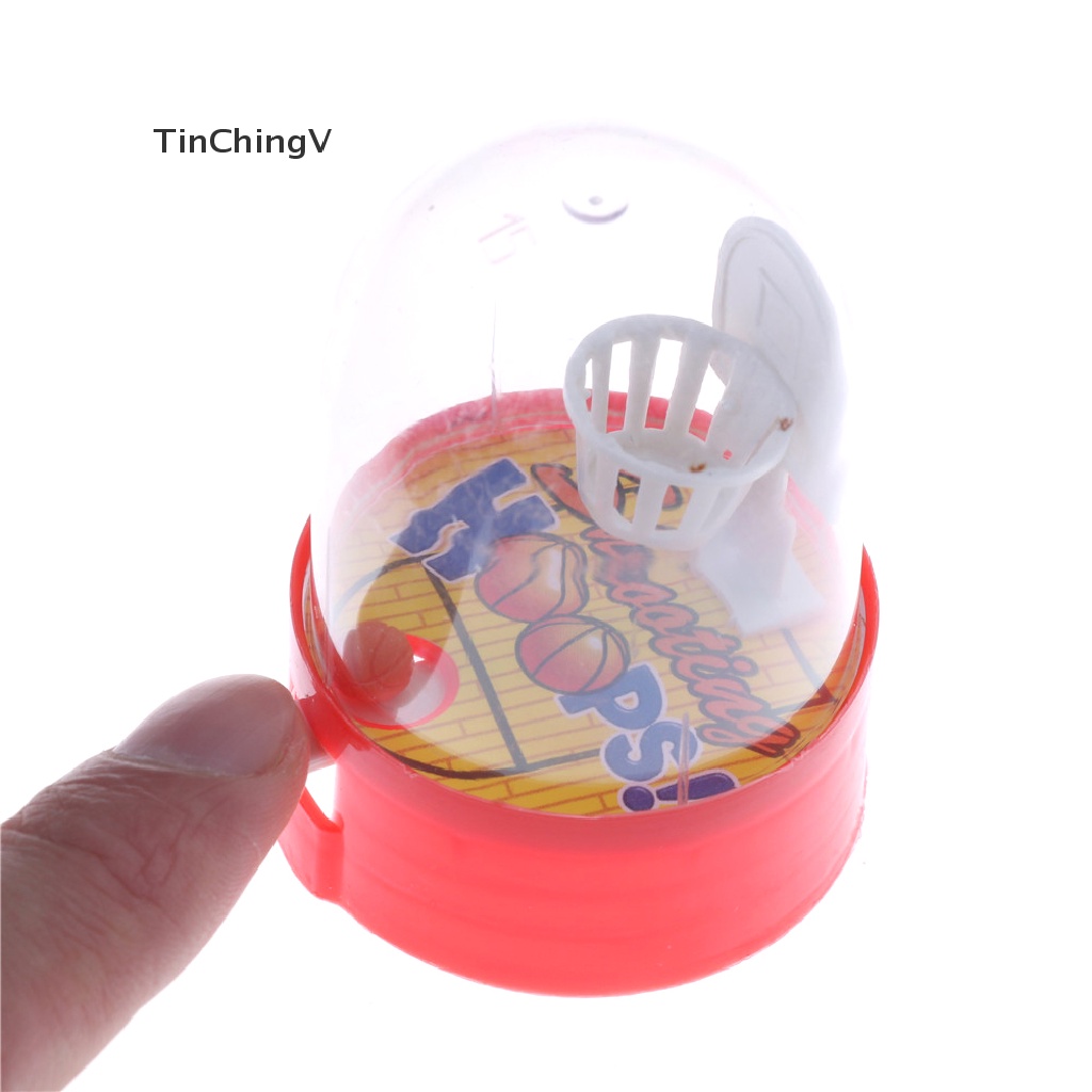 Đồ chơi bóng rổ mini giảm căng thẳng