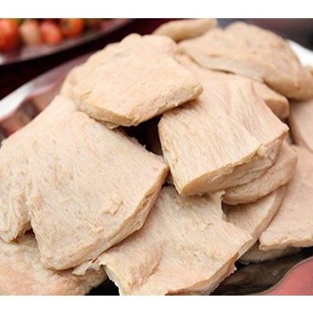 [100g-500g] Bột mì căn - Bột lúa mì vital wheat gluten làm mì căn, đồ chay, giò chả