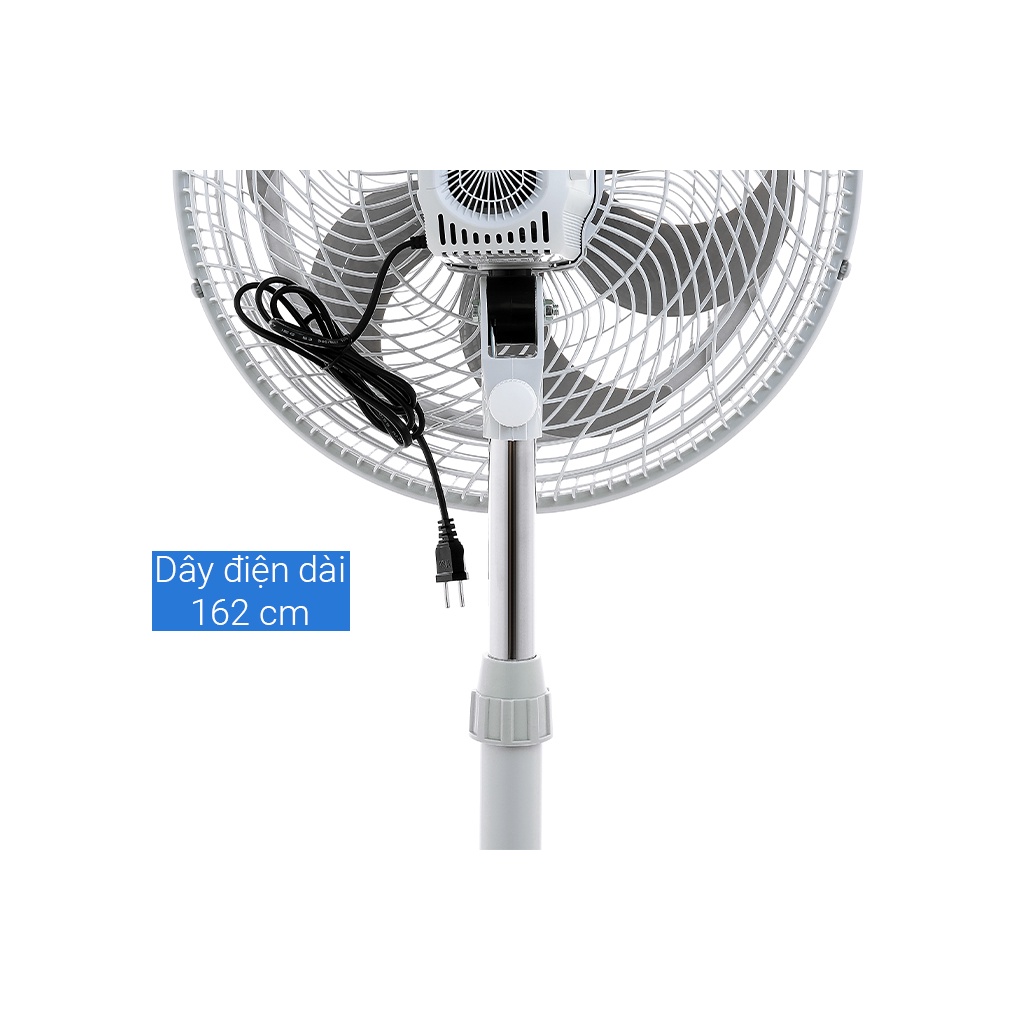 Quạt đứng Asia Turbo DTB1601-XV0