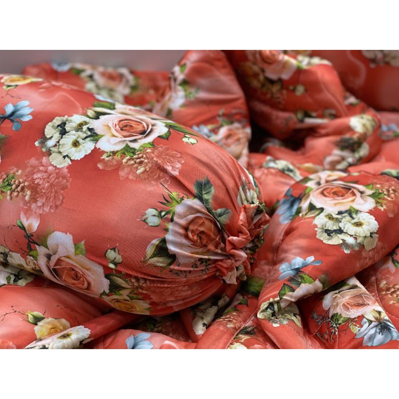 Drap thun lạnh Thái Lan nhập khẩu cao cấp