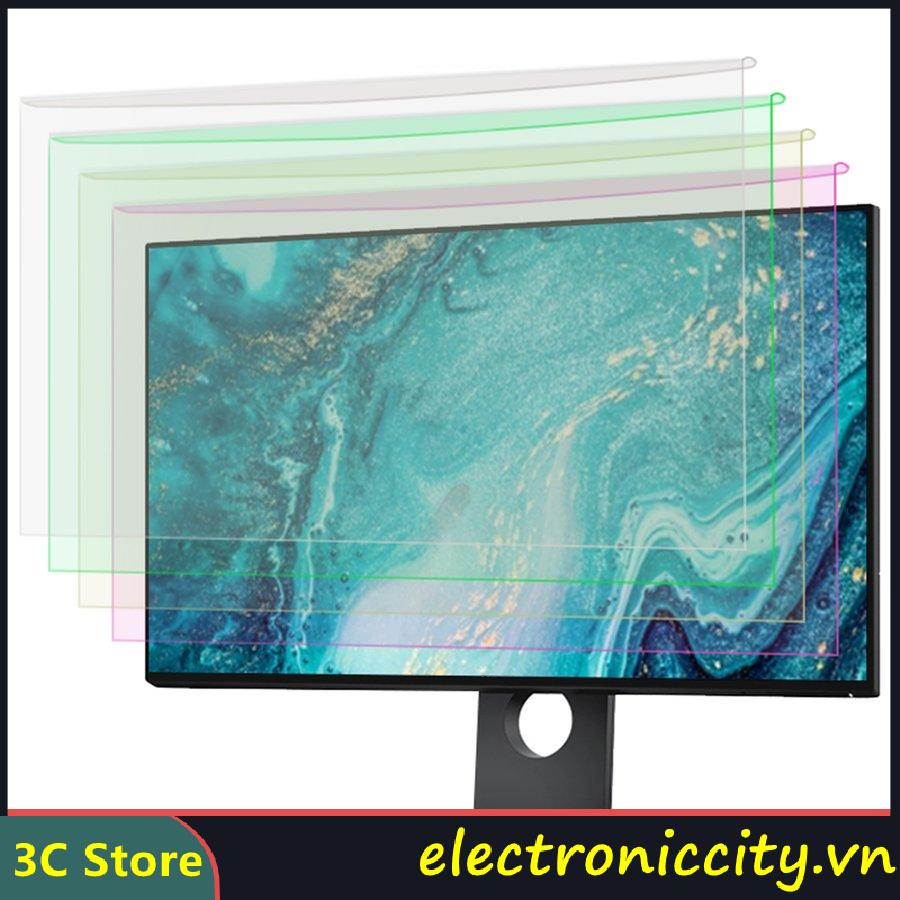 Tấm lọc ánh sáng xanh cho màn hình máy tính
