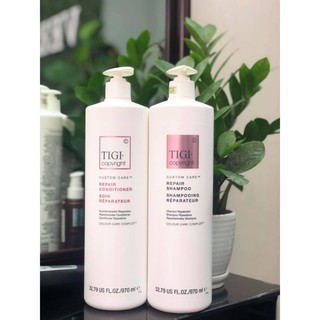 Cặp dầu gội đầu dưỡng tóc đặc biệt