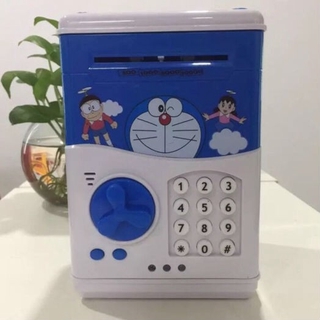 Két sắt mini cho bé loại lớn