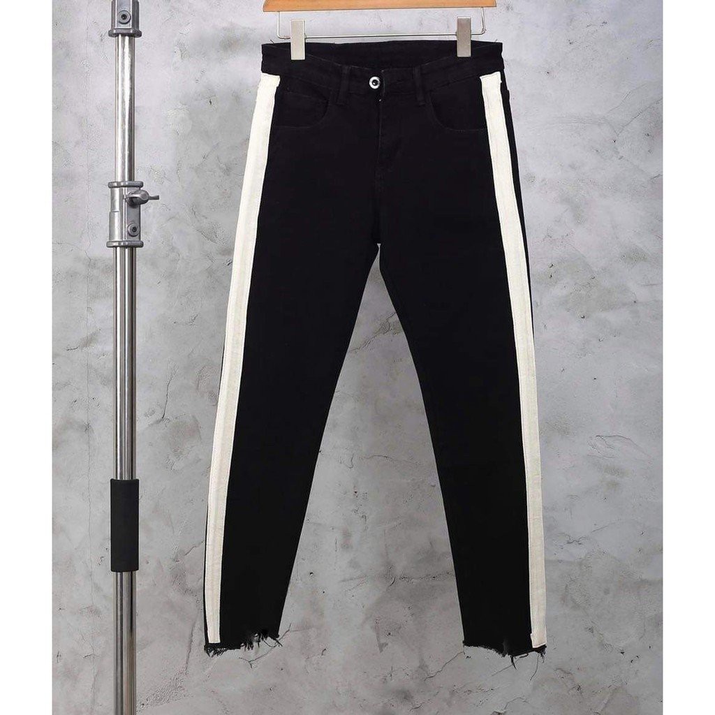 Quần Jean Nam Co Dãn (XB) Bền Màu Hàng Uy Tín | BigBuy360 - bigbuy360.vn