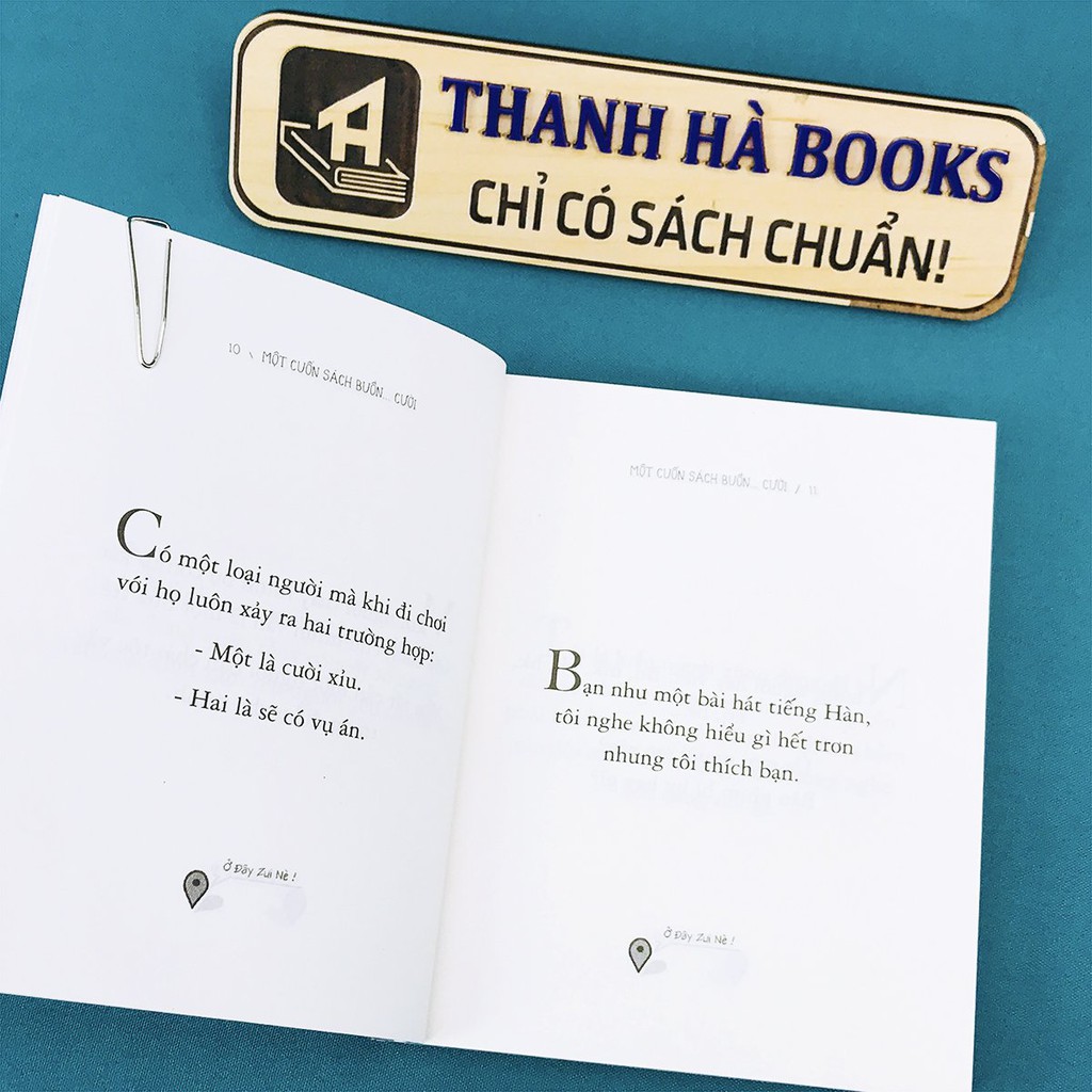 Sách - Một Cuốn Sách Buồn...Cười - Vui Vẻ Không Quạu Nha 2 | BigBuy360 - bigbuy360.vn