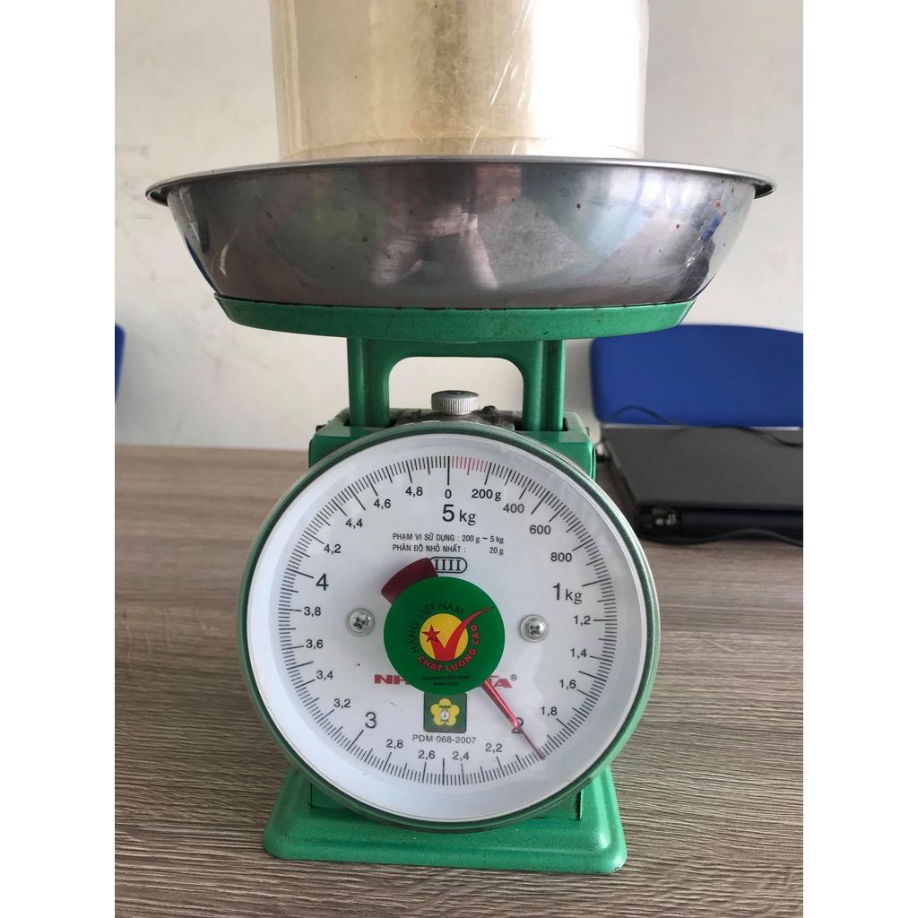 Băng keo loại 200yards, lõi 4ly, nặng 2kg loại tép keo dày siêu tiết kiệm