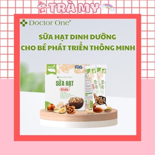 Sữa Hạt Dinh Dưỡng Doctor One ♥️Dành Cho Bé♥️