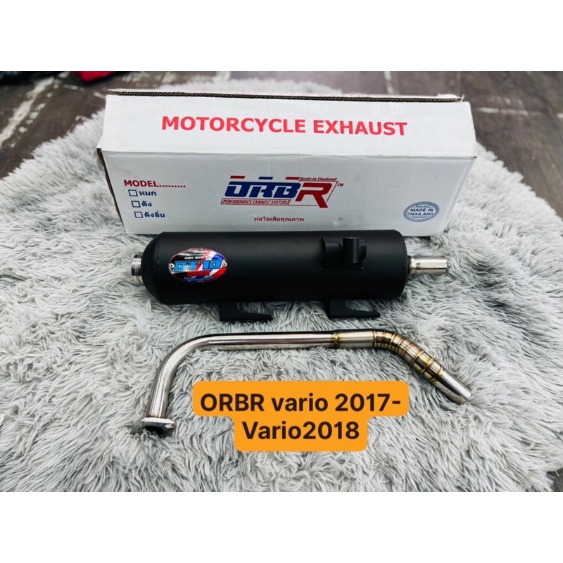 Bô ORBR chính hãng Thailand Vario2017—Vario2018..20