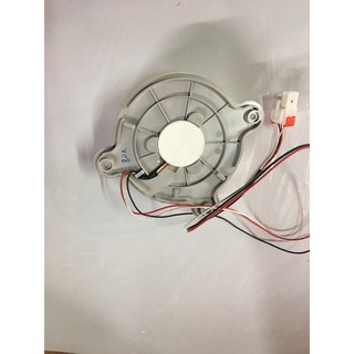 quạt tủ lạnh samsung invecter 12v