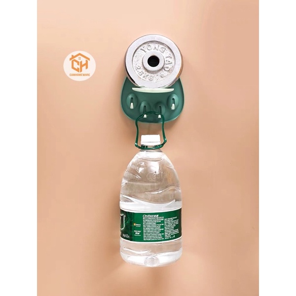 Giá Đỡ Nắp Nồi Đa Năng Tiện Dụng Cho Nhà Bếp