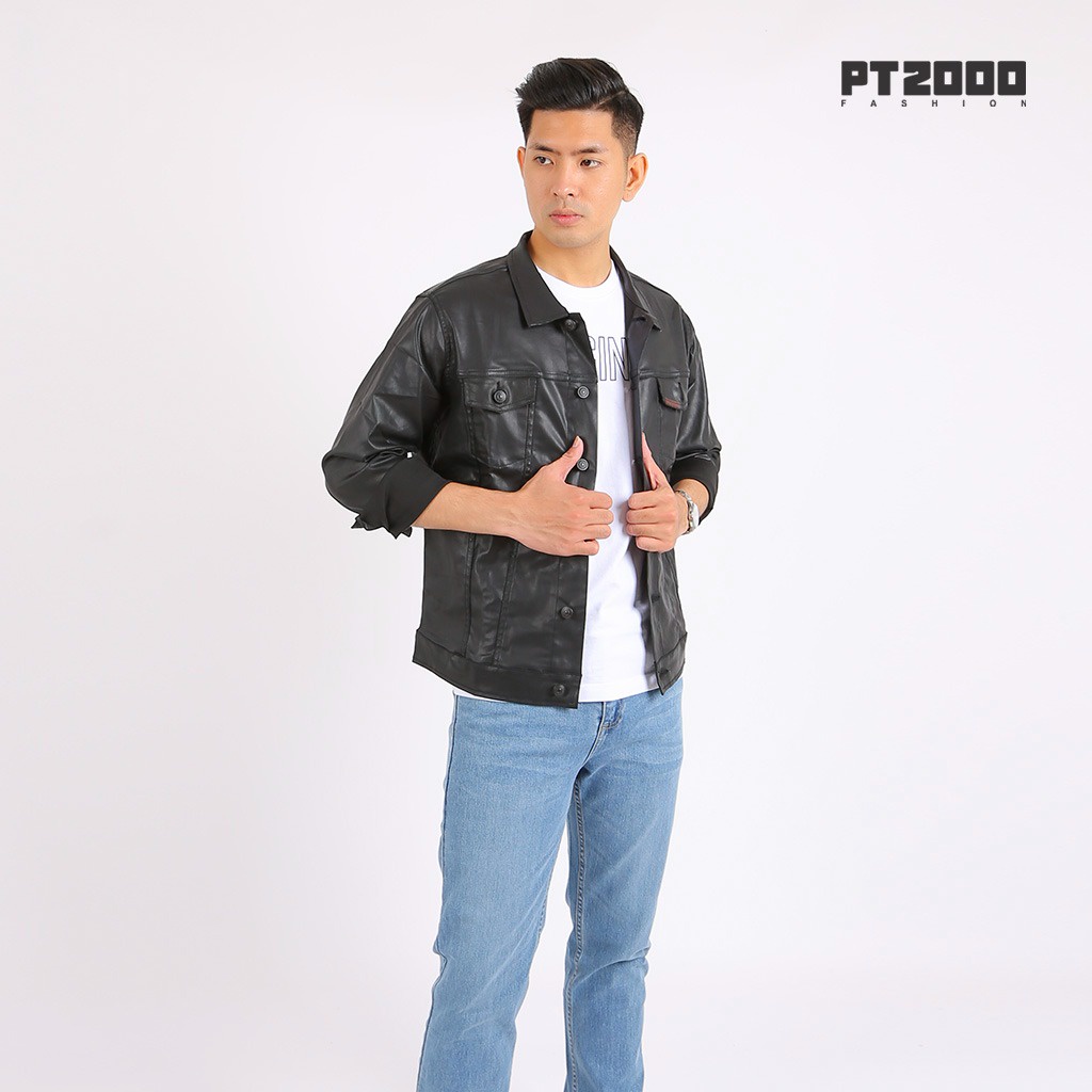 PT2000 FASHION - Áo khoác nam