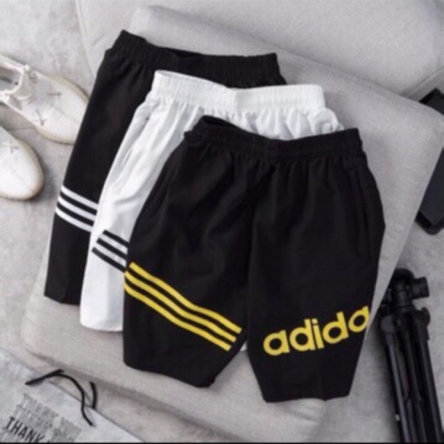 Quần sóoc thể thao