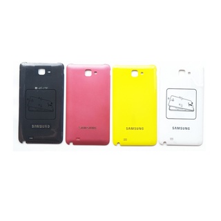 Nắp lưng samsung note 1 / n7000