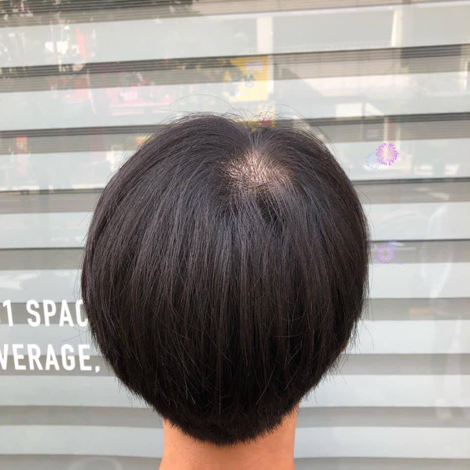 [MUA 1 TẶNG 1] Chai xịt dưỡng tóc Terapic Hàn Quốc 30ml (bản dùng thử)