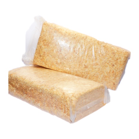 Mùn cưa nén 1kg cho hamster