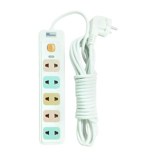 Ổ Cắm Điện Mpower MP-153
