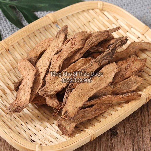 Thiên Niên Kiện 100g (Lát Khô,Thơm)
