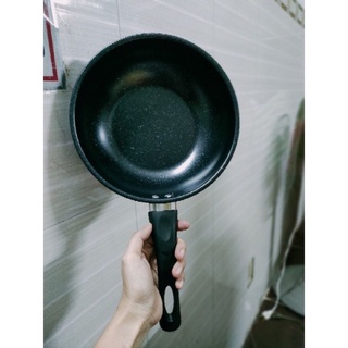 Chảo Sâu Lòng Chống Dính Synmore 20Cm