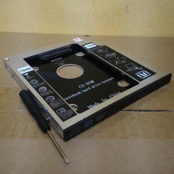 Ổ Cứng Hdd Ssd Th2Xc "Tm Pqd-018 12.7mm Cho 2.5" | BigBuy360 - bigbuy360.vn