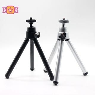 Chân tripod mini kẹp chữ U tiện lợi
