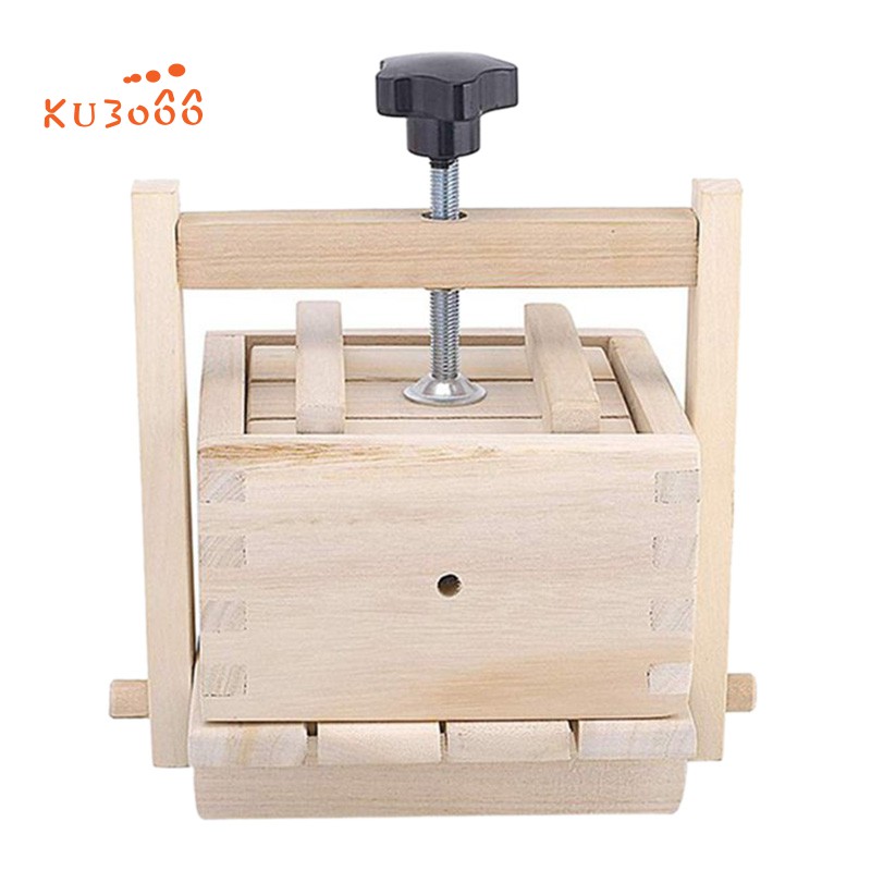 Khuôn Làm Đậu Phụ Tiện Lợi