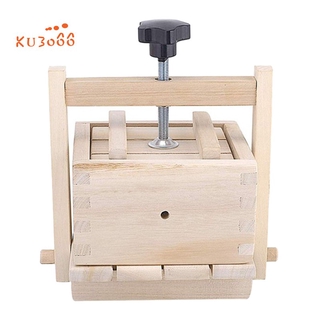 Khuôn Làm Đậu Phụ Tiện Lợi