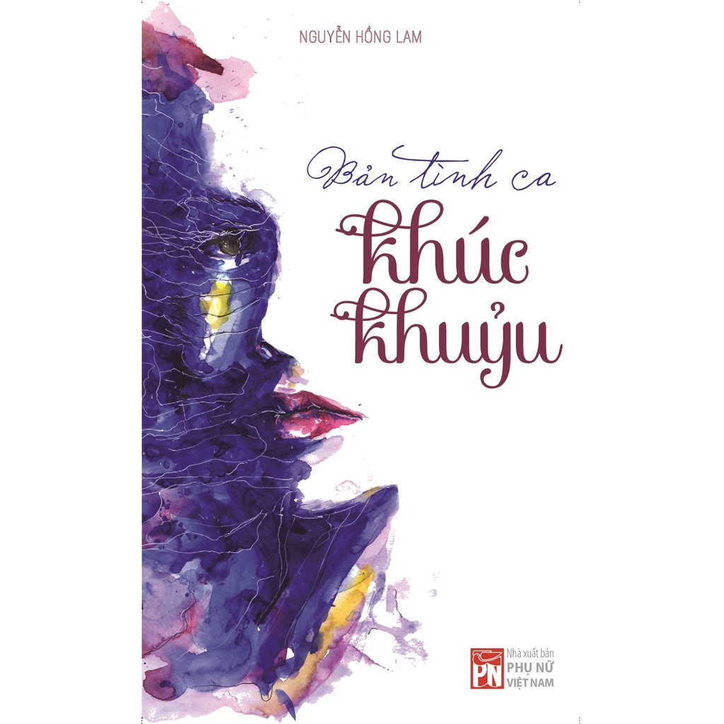 Sách Bản Tình Ca Khúc Khuỷu