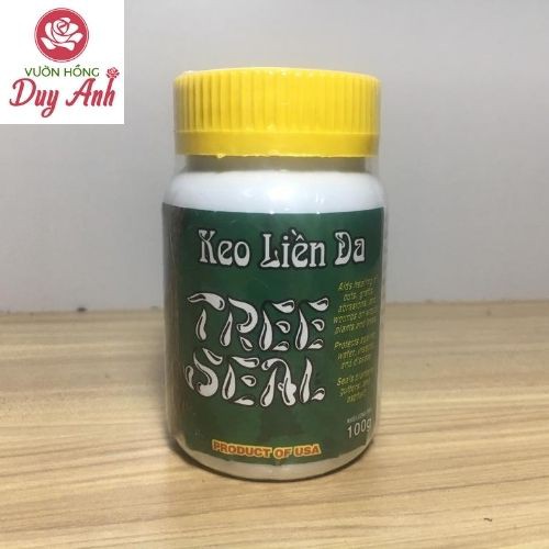 Keo đen liền sẹo vỏ cây  - Dùng cho Nhân Giống Hoa Lan và Chiết Ghép Cây