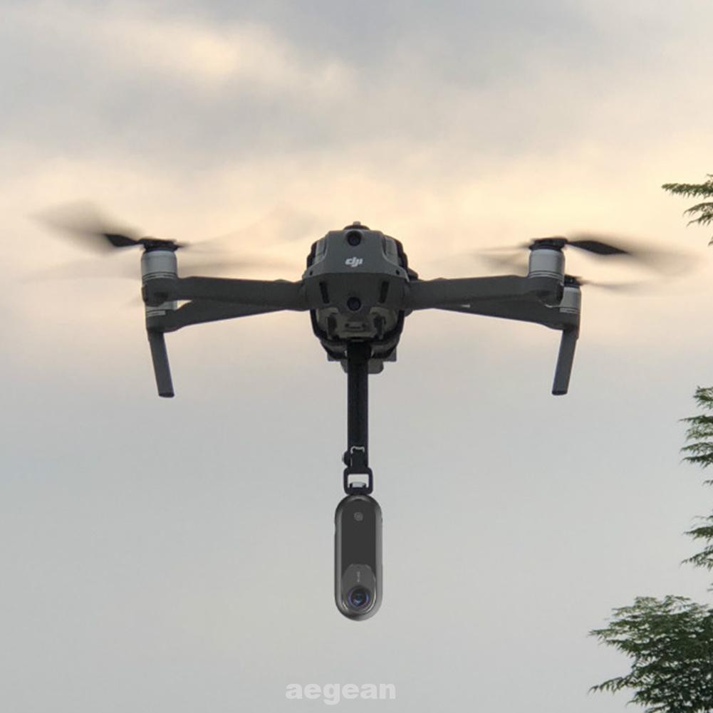 Giá Đỡ Tay Cầm Chống Trượt Chuyên Nghiệp Dễ Lắp Đặt Cho Dji Mavic 2 Pro